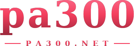 pa300 logo